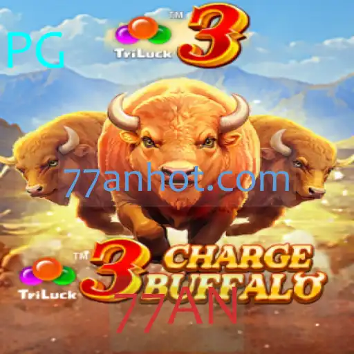 Explore o Fascinante Mundo de 3ChargeBuffalo: Um Jogo de Estratégia e Aventura