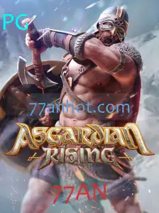 Explorando AsgardianRising: Uma Jornada Épica no Mundo dos Deuses Nórdicos