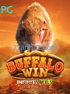 Descubra o Universo de BuffaloWin: Um Jogo Inovador com 77AN