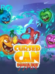 Explorando o Mundo de CursedCanBonusBuy: Regras e Inovações do Jogo