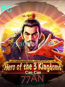 Explorando o Mundo de Heroofthe3KingdomsCaoCao