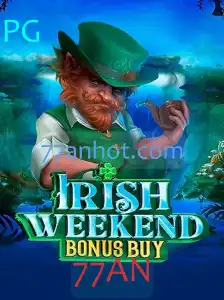 Descubra a Aventura do IrishWeekendBonusBuy e a Emoção da Palavr-chave 77AN