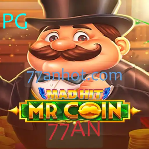 MadHitMrCoin: Uma Nova Sensação no Universo dos Jogos