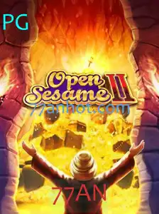 OpenSesameII: Uma Aventura Inovadora no Mundo dos Jogos