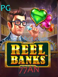 ReelBanks: Descubra o Fascinante Mundo do Jogo de Estratégia Financeira
