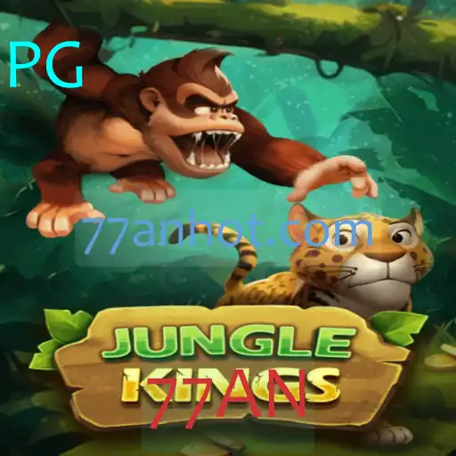 JungleKings: Um Mergulho na Aventura Selvagem