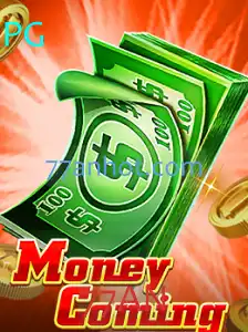 Desvendando o Mundo de MoneyComing: Estratégia e Emoção com 77AN