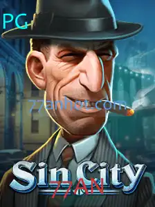 Explorando o Mundo de SinCity: Um Guia Completo para o Jogo 77AN