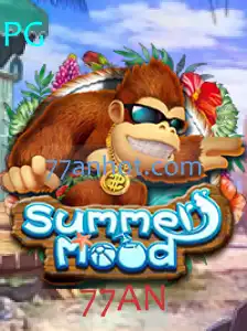 Descubra o Universo Vibrante de SummerMood: Um Novo Jogo Inovador