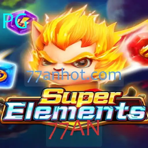 Explorando o Universo do Jogo SuperElements: Introdução, Descrição e Regras
