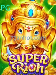 SuperRich: Descubra as Regras e Estratégias do Jogo do Momento com 77AN