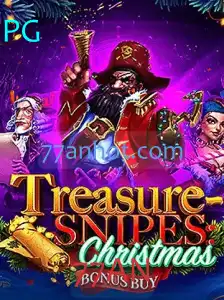 Descubra TreasuresnipesChristmas: Um Jogo Envolvente para as Festas